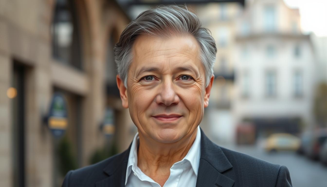 Property transactions support specialist